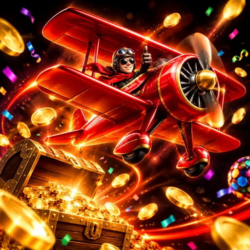 Painel do Aviator com o histórico de multiplicadores das últimas 50 rodadas