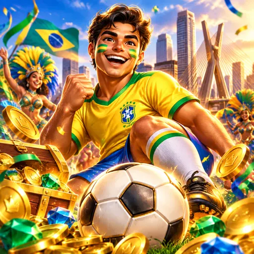 Painel de odds de uma partida de futebol com mercados 1X2 abertos