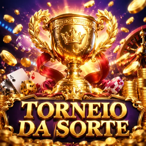 Torneio exclusivo da temporada reservado a membros dos níveis VIP Platina e Diamante