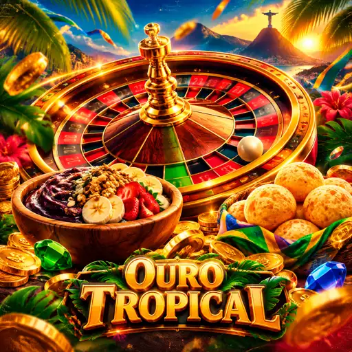 Roleta brasileira RNG com interface em português e dealer virtual